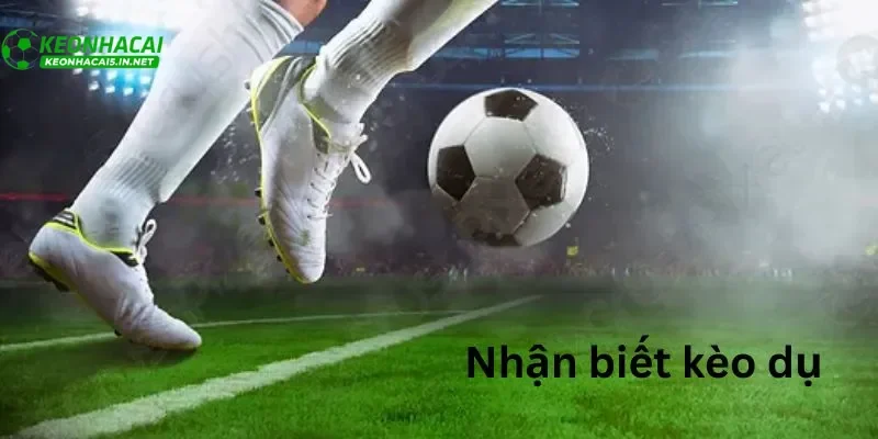 Biểu tượng cảnh báo người chơi về kèo dụ nhà cái