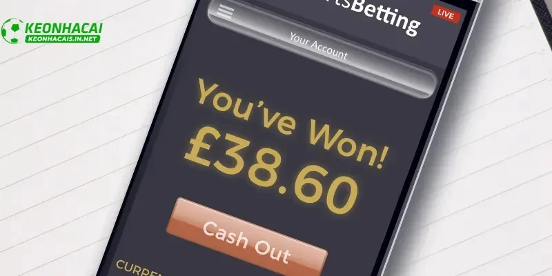 Chiến lược dự đoán tỷ số bóng đá chính xác dễ áp dụng