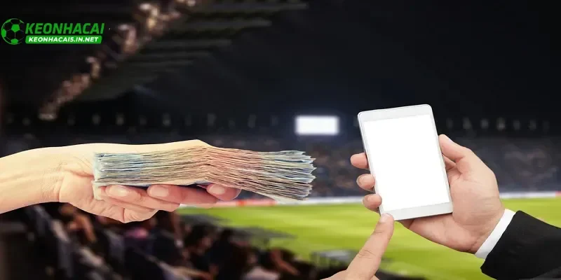 Cược bóng đá an toàn