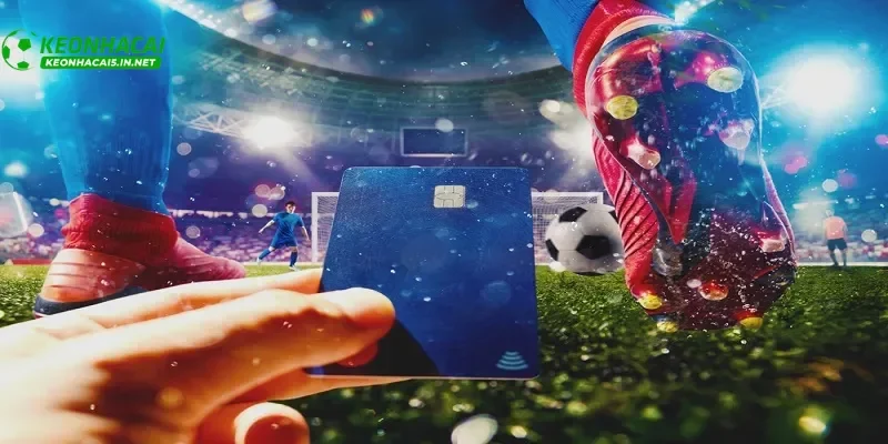 Giải thích cơ bản về phân tích kèo bóng đá