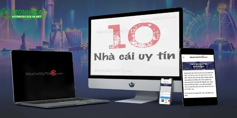 Giao diện người dùng thân thiện của nhà cái nổi tiếng