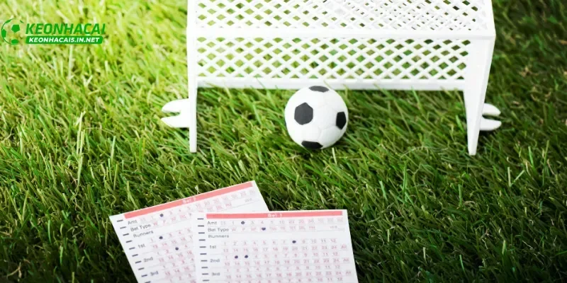 Kèo bóng đá trực tuyến