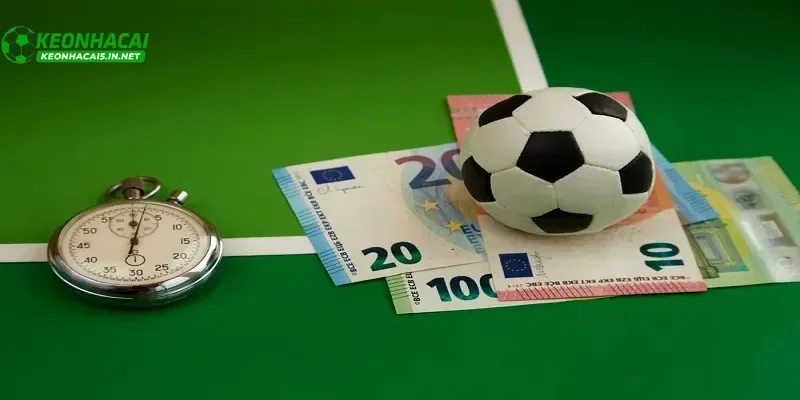 Kèo bóng đá Việt Nam