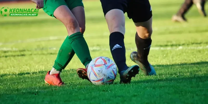 Mẹo cược hiệu quả khi theo dõi bảng tỷ lệ kèo tại Keonhacai5