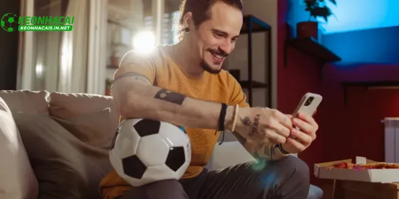 Nhà cái tốt nhất