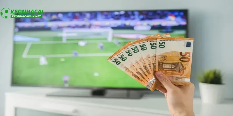 Phân tích kèo bóng đá