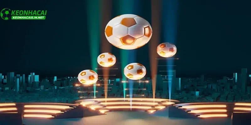 Thông tin cơ bản về kèo nhà cái ngoại hạng Anh