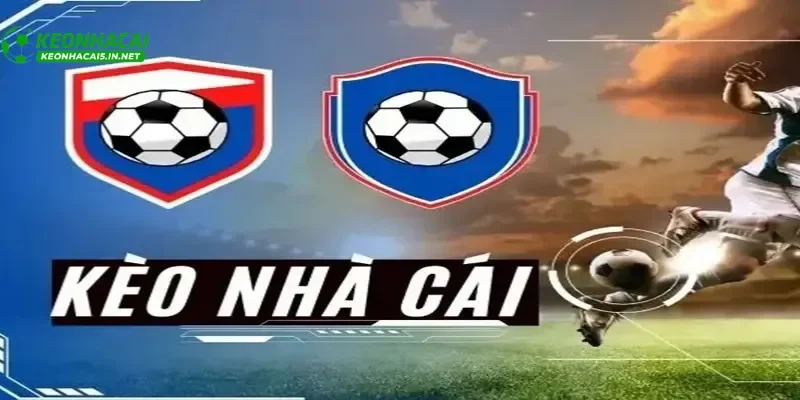 Tỷ lệ kèo nhà cái