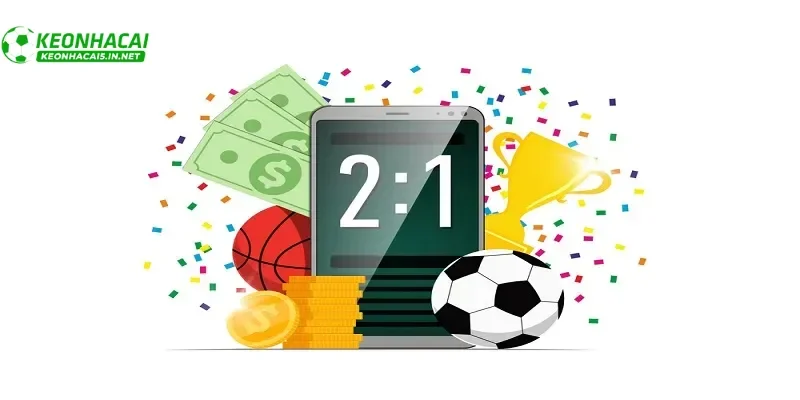 Yếu tố ảnh hưởng và mẹo so sánh tỷ lệ kèo nhà cái